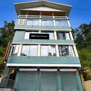 Super Townhouse Downtown Gangtok